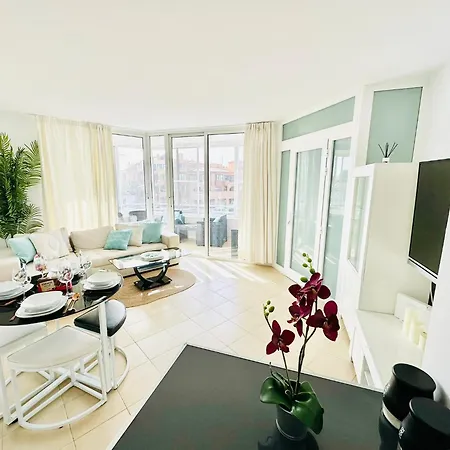 Apartment Family San Miguel de Abona